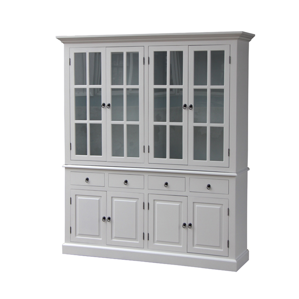white furniture